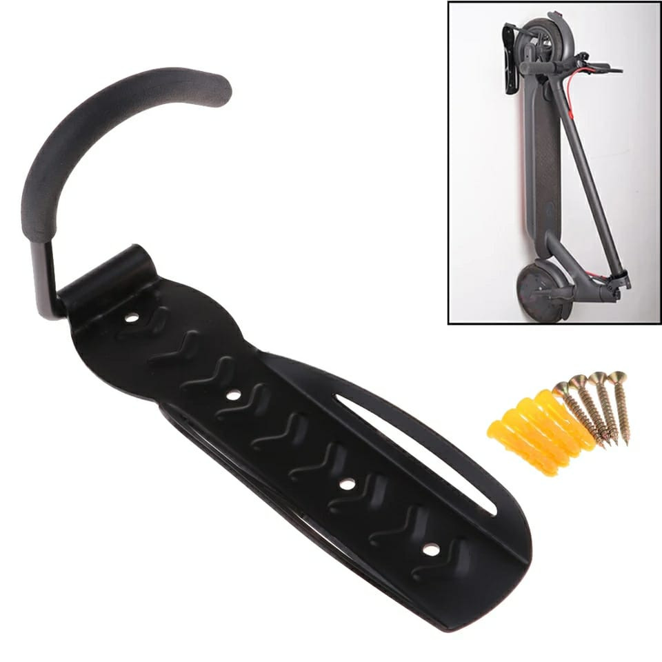 Miniatura 2 de SOPORTE DE BICICLETA